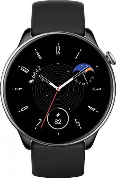 Amazfit GTR Mini, černé