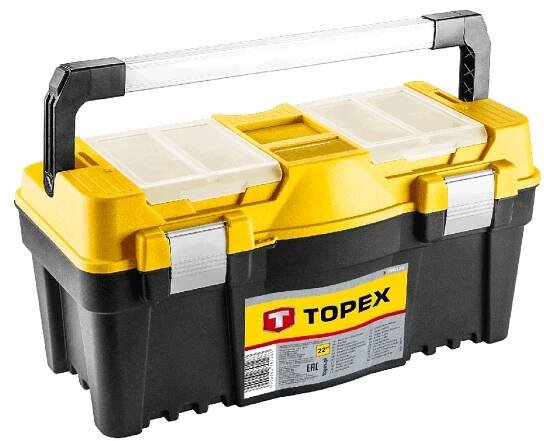 Neo Tools Box na nářadí 22 od 1 203 Kč - Heureka.cz