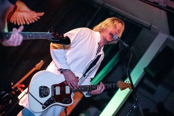 Fotogalerie | Nirvana Czech Tribute Band