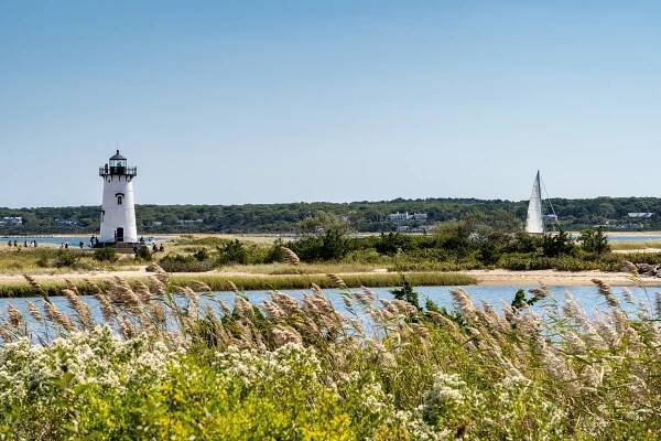 Martha’s Vineyard