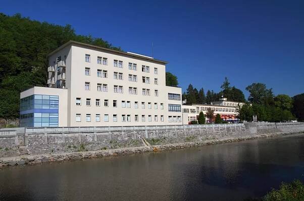 Zobrazit na mapě – Tipy na výlet Teplice nad Bečvou a okolí