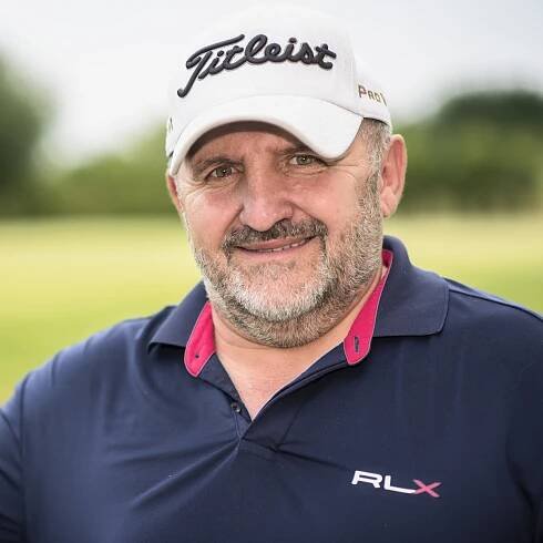 Greenkeeping | GCC Seddiner See