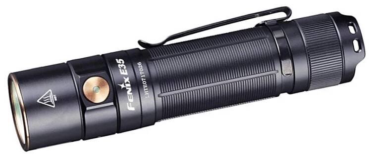 Fenix E35 V3.0