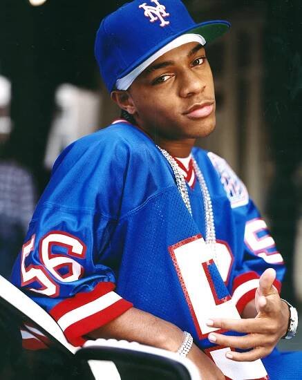 Bow Wow fotka