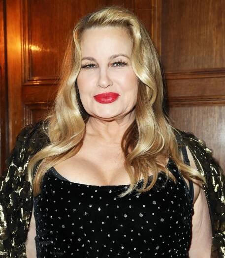 Jennifer Coolidge: 25 Things You Don’t Know About Me (‘I Probably Have More Costumes Than Regular Clothes!’)