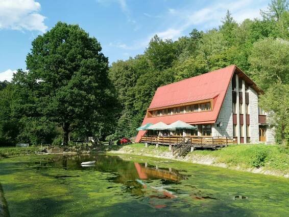 Restaurace Čertův mlýn foto 2