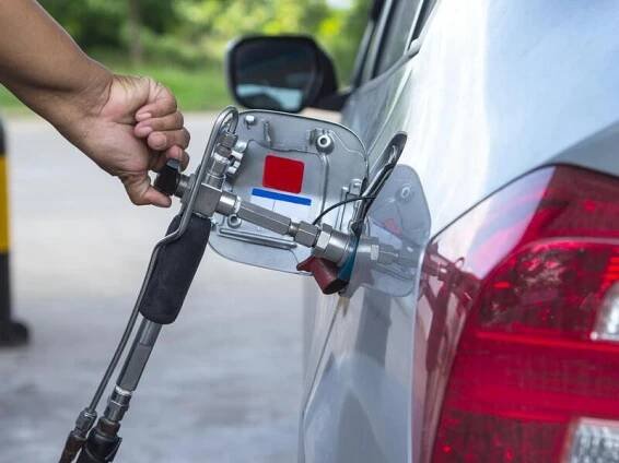 LPG vs CNG