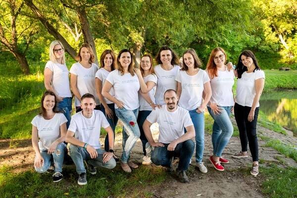 Kdo jsme a proč pomáháme ovdovělým rodinám?