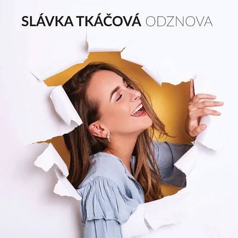 Tkáčová Slávka: Odznova
