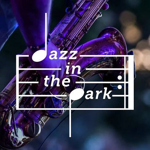 Jazz in the Park 2025