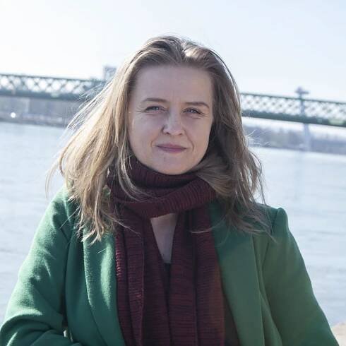 Ela Lehotská - ACTORSMAP