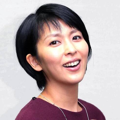 Takako Matsu