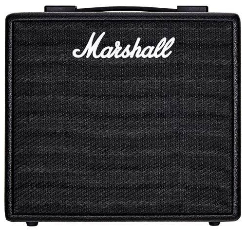 Marshall CODE 25 – VIVA MUSICA – hudební nástroje