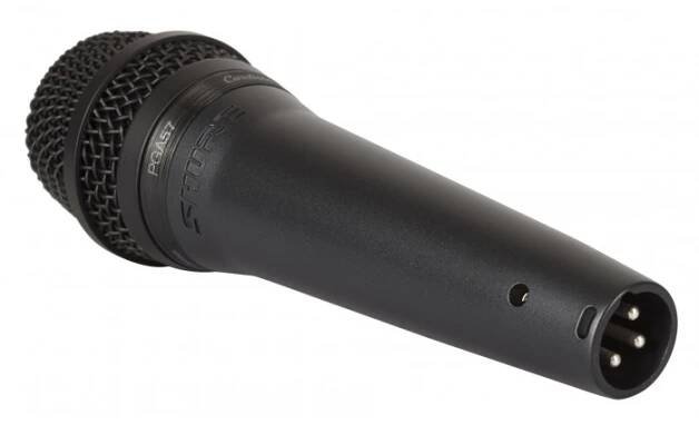 Shure PGA57-XLR