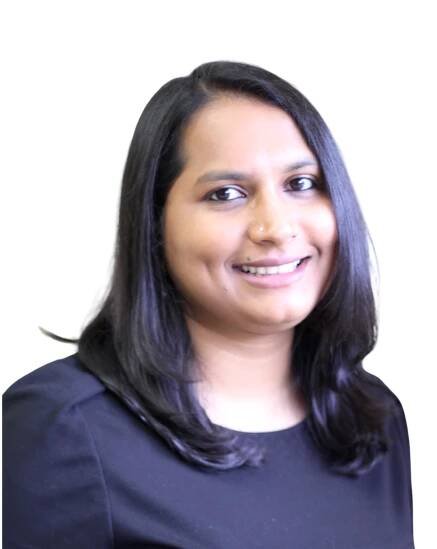 Shruti Rajagopalan — On Spotting Talent, And Making Sense of Rising India (#152)
