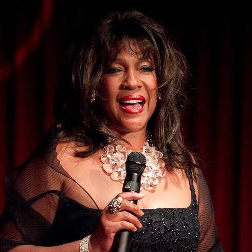 Supremes Co-Founder Mary Wilson Dead at 76