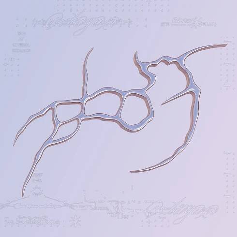 Sick_Shape_25k :: Behance