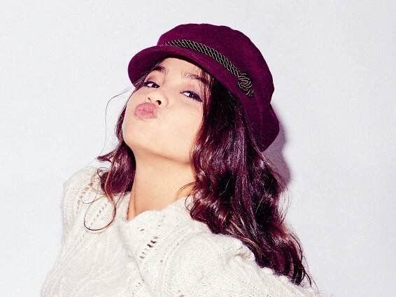 Siena Agudong on Her New Series "No Good Nick" and Bringing to Life the Teen Con Artist