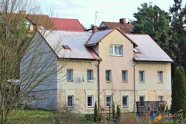 Realitní kancelář Bečička Bohumil Choceň Váš realitní makléř