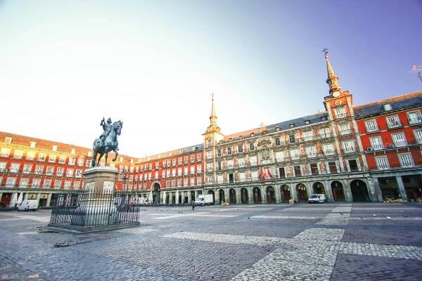 Madrid 3