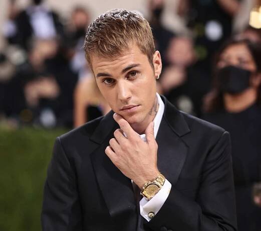 Justin Bieber to Resume Justice World Tour After Postponement Due to Ramsay-Hunt Syndrome Diagnosis