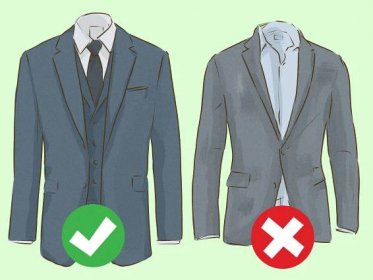 How to Dress Semi‐Formal As a Guy: 13 Steps (with Pictures)