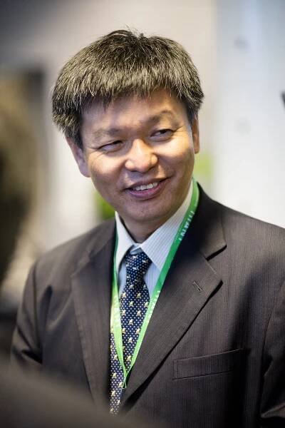 HLF Gallery – High Level Forum