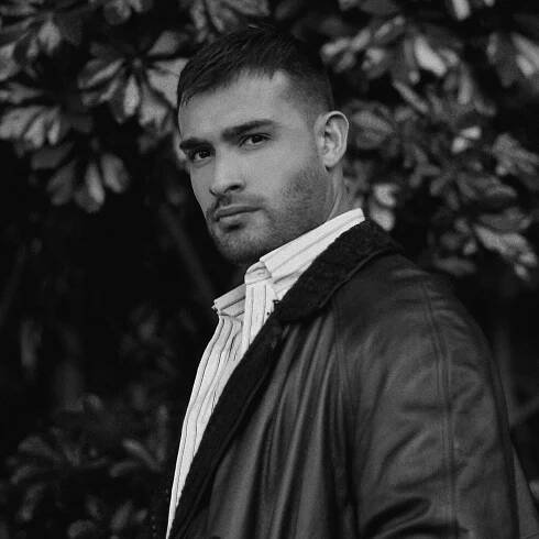 Who Is Sam Asghari, Britney Spears's Boyfriend?