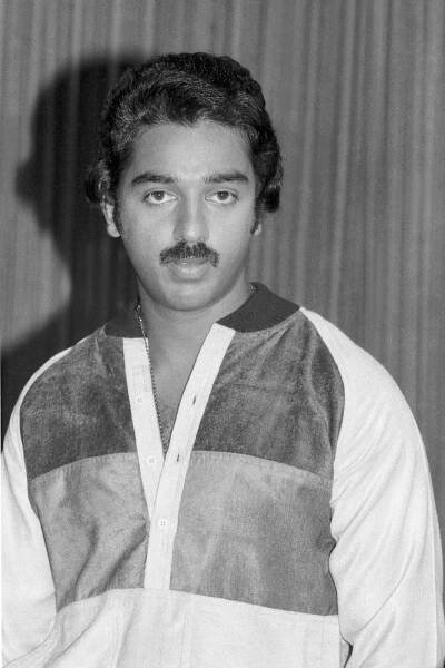 Kamal Haasan