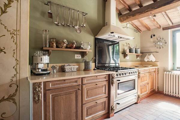 Our Products – La Linea di Castello