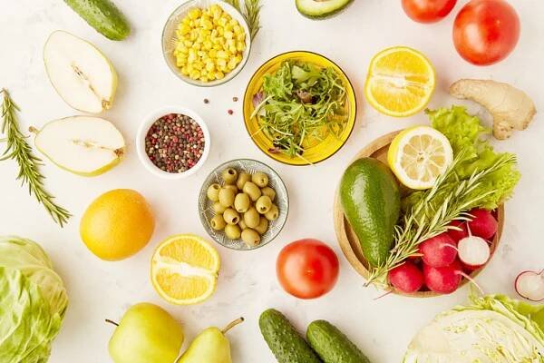 Dieta FODMAP - zakázané potraviny, jídelníčky a ukázkové recepty - BeKetoTM