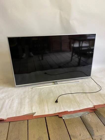 Televize Phillips 55PUS7304/12