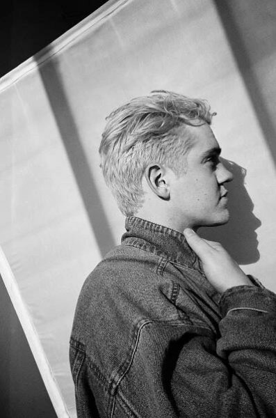 Robert Naylor | Agence M