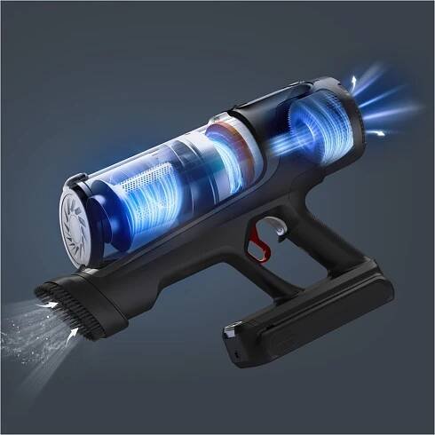 Rowenta RH9L42WO X-Force Flex 12.60 Neo 3v1 150AW