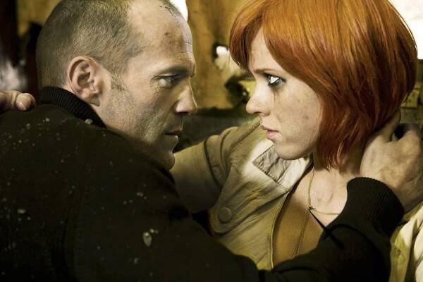Jason Statham's Career In Pictures — A Photo Gallery