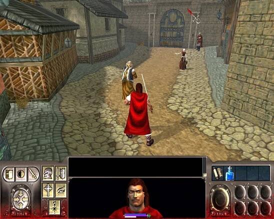 RPG/Dungeon