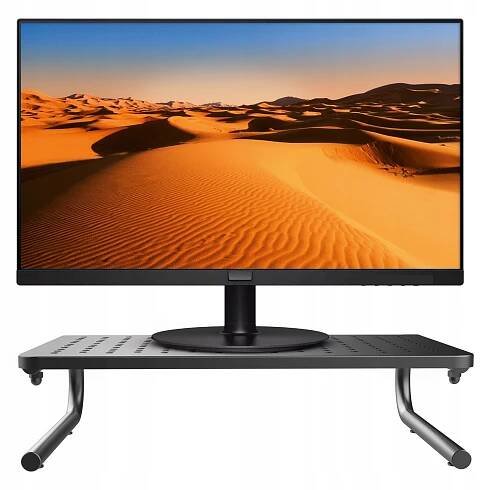 Podstavec pod monitor / notebook Maclean, 13-32", MC-948 - Allegro