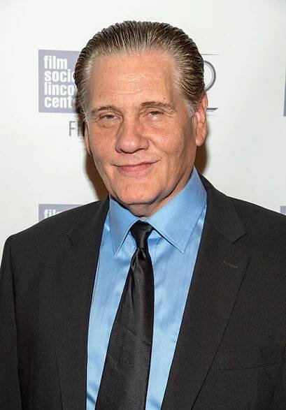 William Forsythe Net Worth