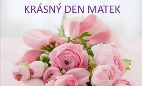 Den matek