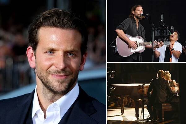 Bradley Cooper has obtained a total of nine Oscar nominations over the course of his acting career.
