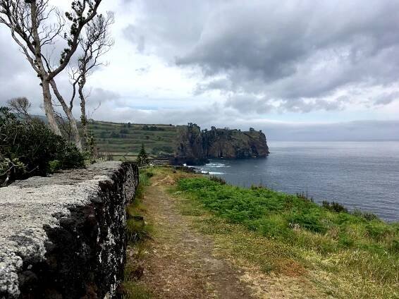 Sao Miguel Azores