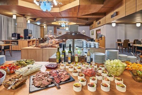 Hotel Horizont - Česká republika, Krkonoše a Podkrkonoší | CK Čedok