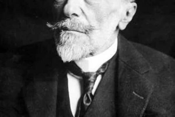 Conrad, Joseph