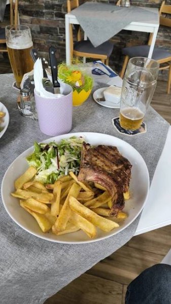 Restaurace U Matěje - Apartmán foto 4