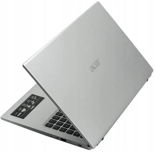 Rychlý notebook ACER Aspire A315 I3-1115G4 512SSD 16GB 15,6 WIN11 AKCE Řada procesoru Intel Core i3