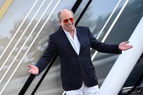 Hans Zimmer to Serve as Composer on 'Euphoria' Season 3 With Labrinth