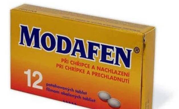 Léky s efedrinem a pseudefedrinem bude možno kupovat pouze jednou týdně a při předložení Občanského průkazu nebo pasu.