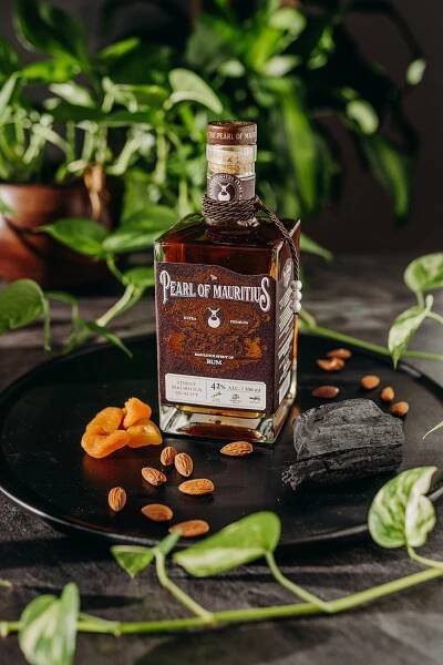 Udělejte si skvělý drink přímo z rumu z Mauricie | DokonalostSama.cz