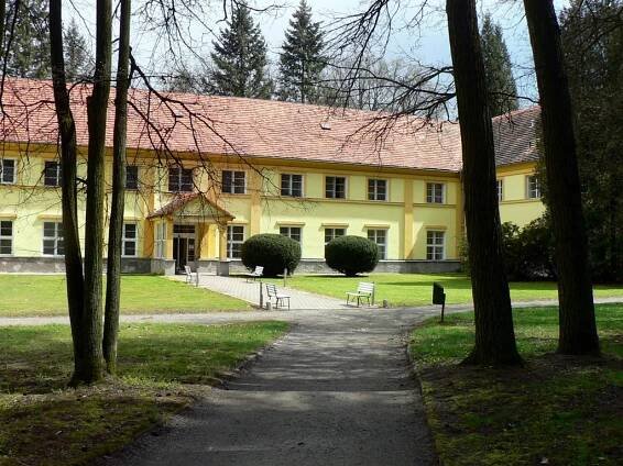 Květen 2016 – * Ze života české babičky *