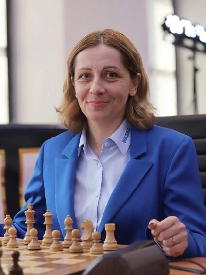Monika Soćko